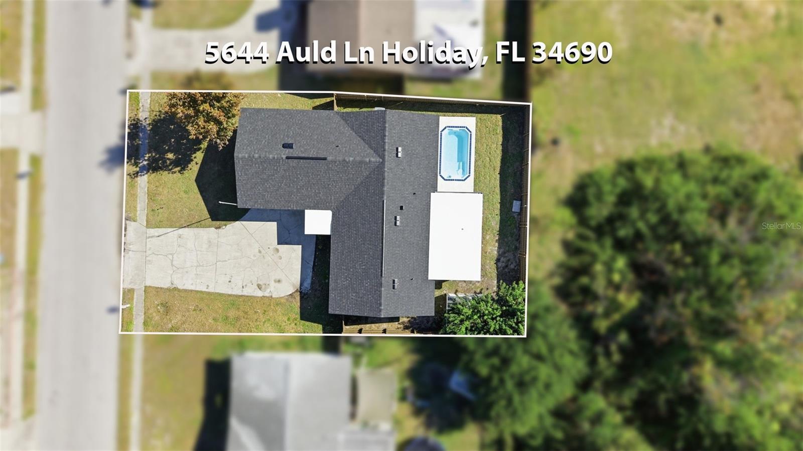 5644 AULD LN, HOLIDAY, FL, 34690