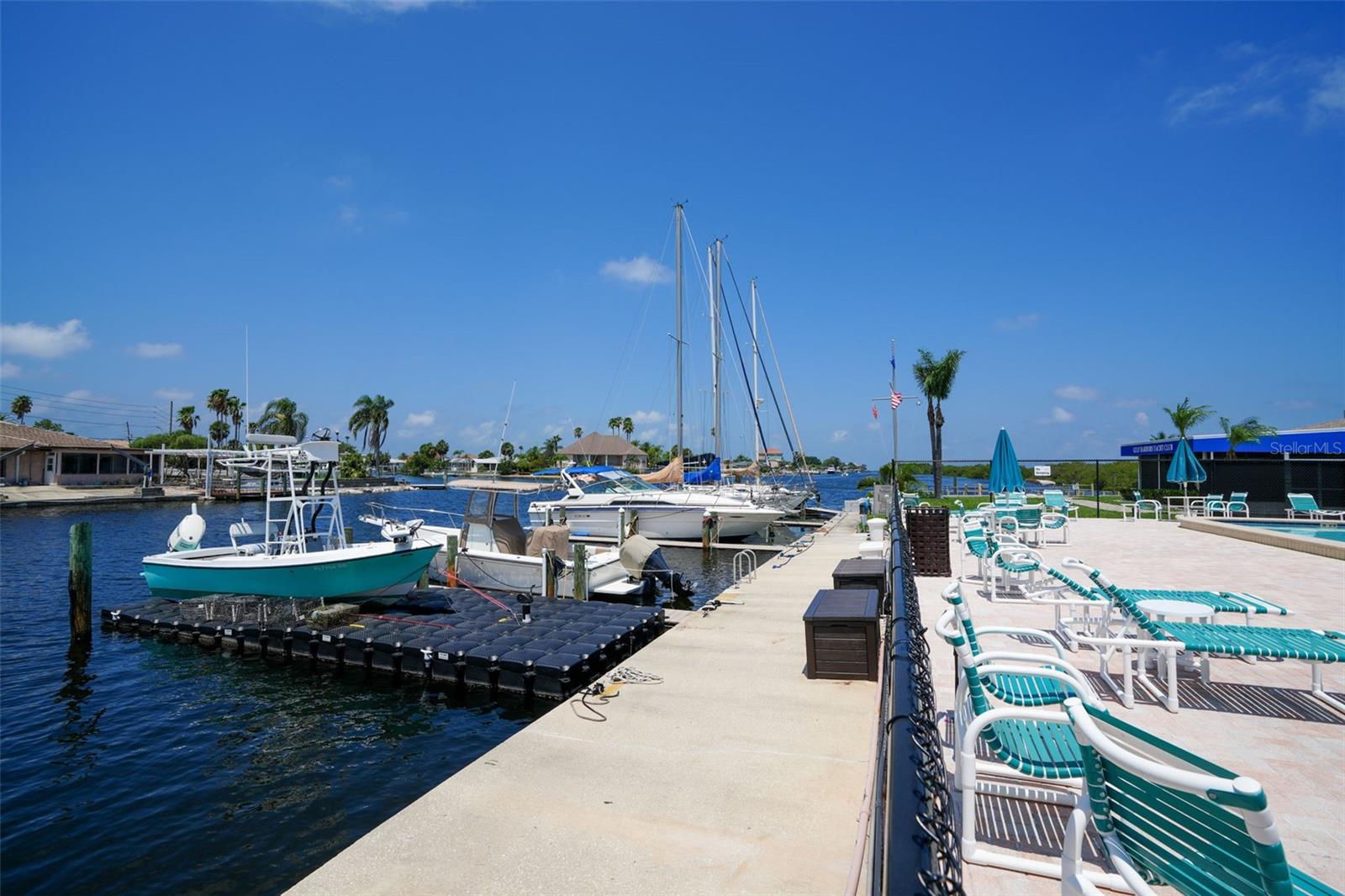 3711 FLORAMAR TER, NEW PORT RICHEY, FL, 34652