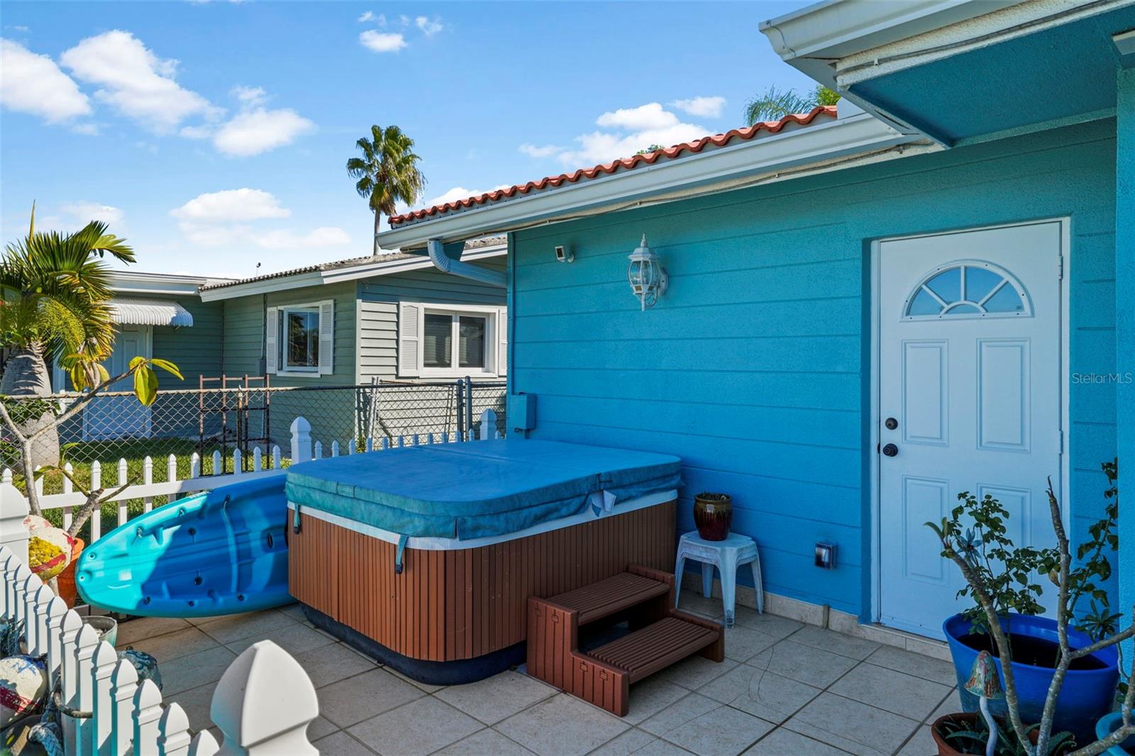 3711 FLORAMAR TER, NEW PORT RICHEY, FL, 34652