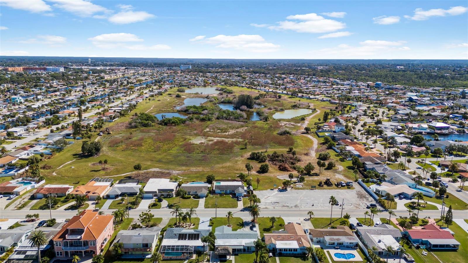 3711 FLORAMAR TER, NEW PORT RICHEY, FL, 34652