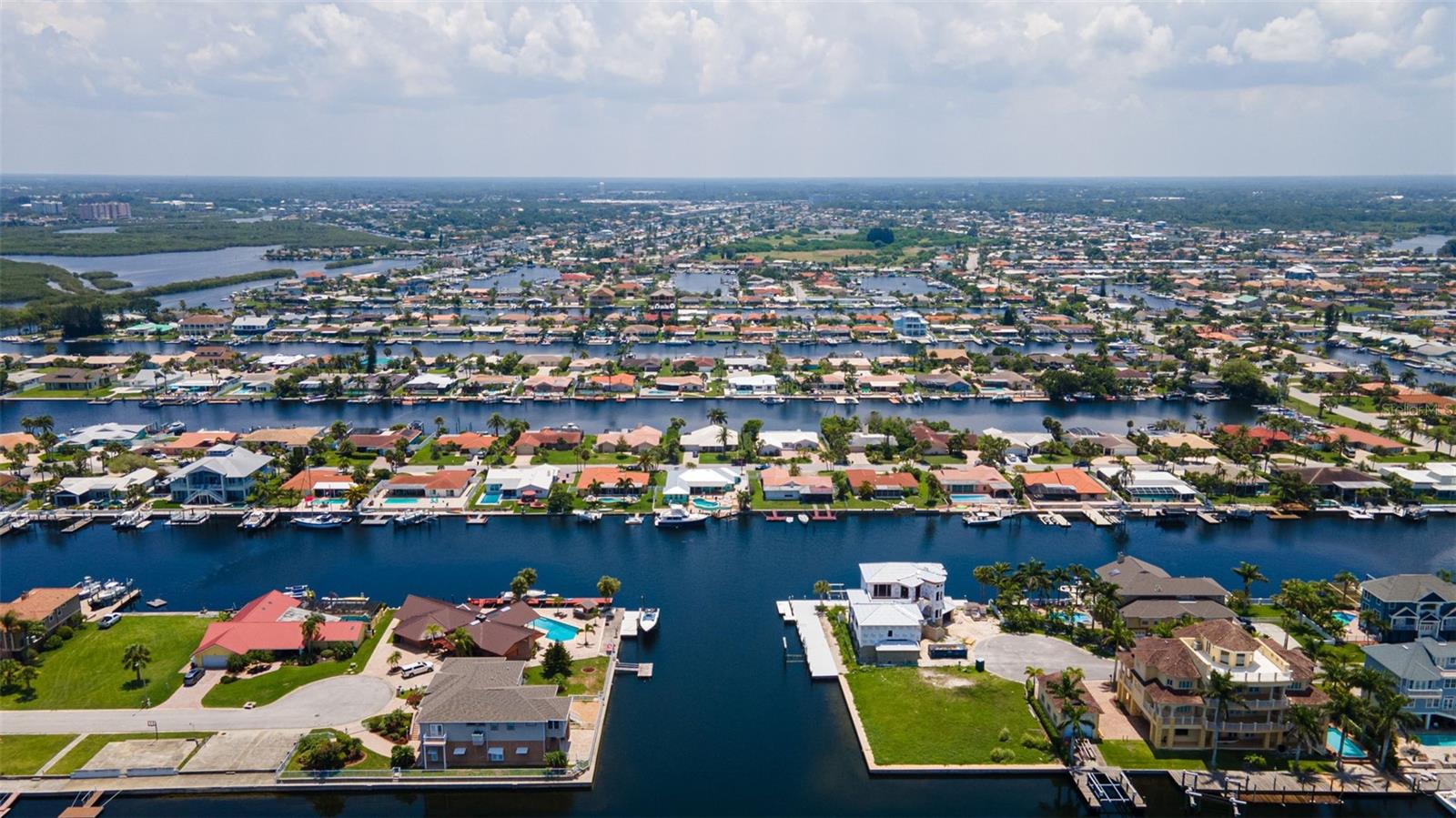 3711 FLORAMAR TER, NEW PORT RICHEY, FL, 34652