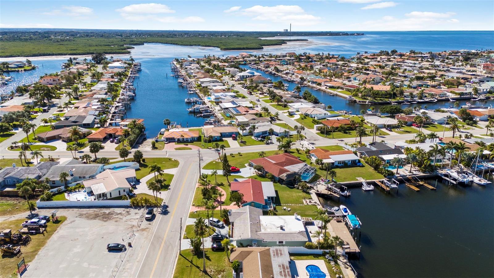 3711 FLORAMAR TER, NEW PORT RICHEY, FL, 34652