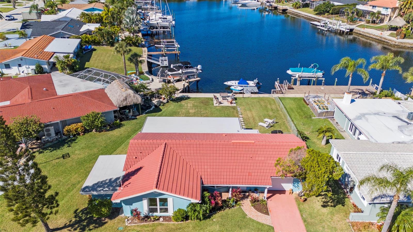 3711 FLORAMAR TER, NEW PORT RICHEY, FL, 34652