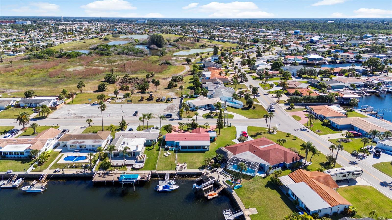 3711 FLORAMAR TER, NEW PORT RICHEY, FL, 34652