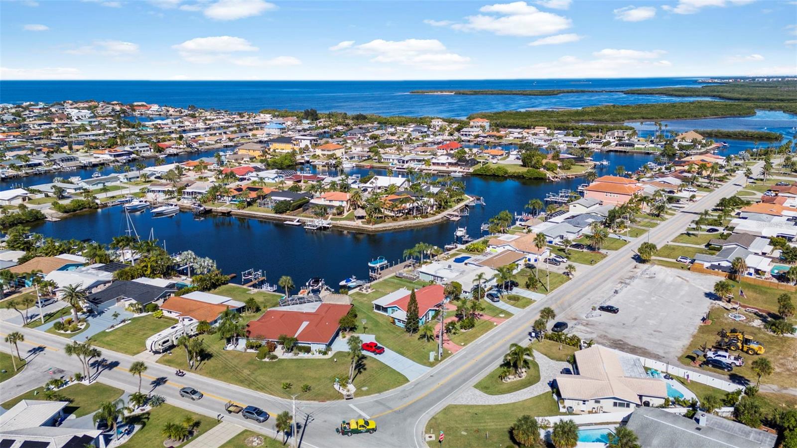 3711 FLORAMAR TER, NEW PORT RICHEY, FL, 34652