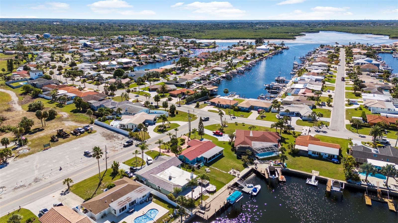 3711 FLORAMAR TER, NEW PORT RICHEY, FL, 34652