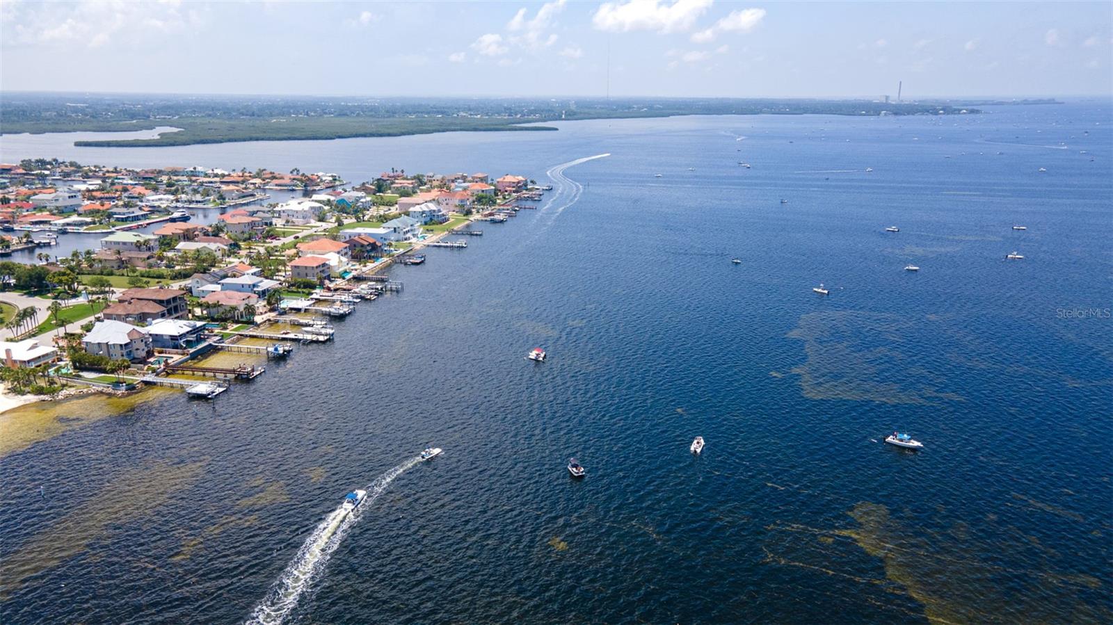 3711 FLORAMAR TER, NEW PORT RICHEY, FL, 34652