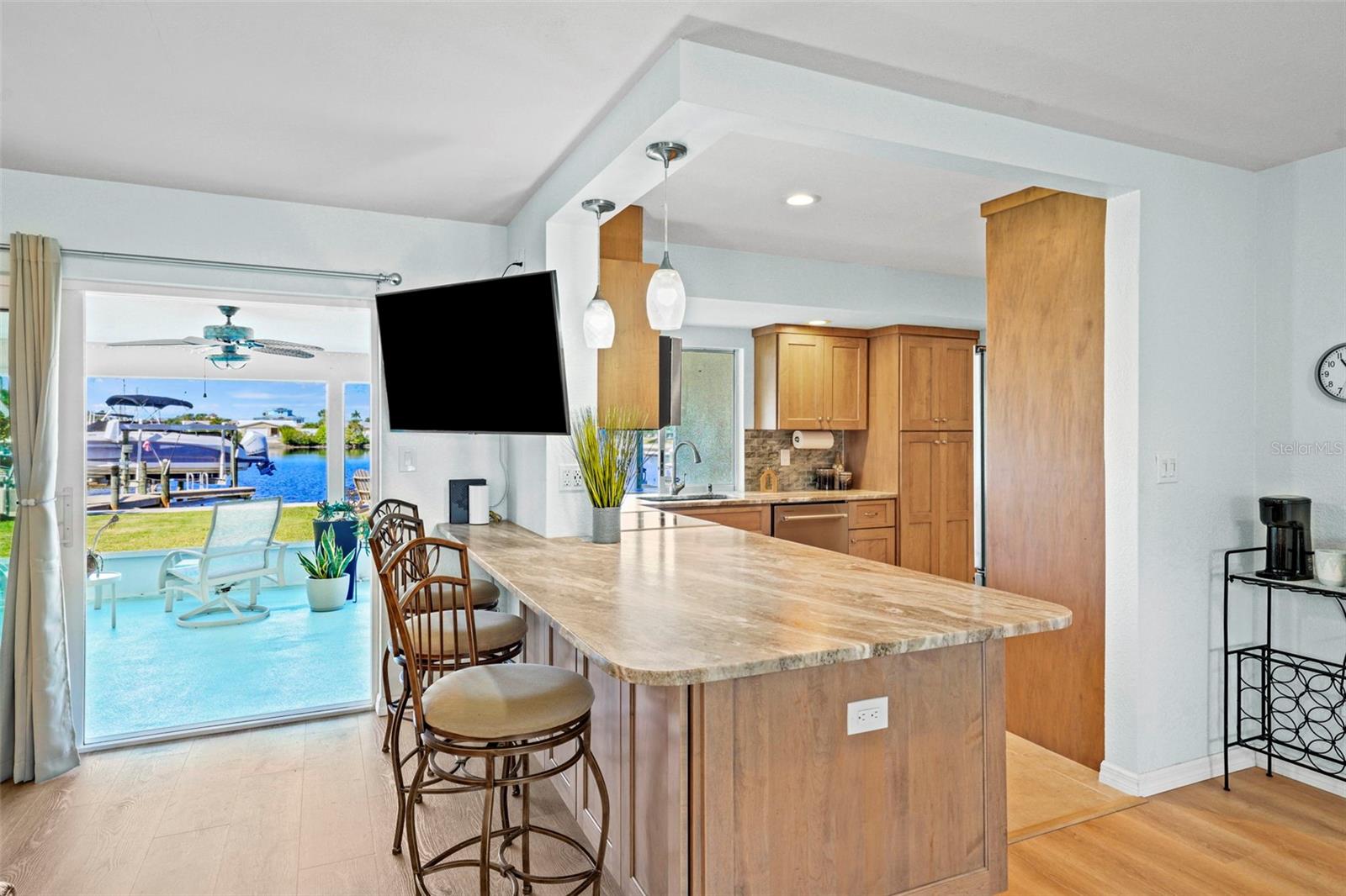 3711 FLORAMAR TER, NEW PORT RICHEY, FL, 34652