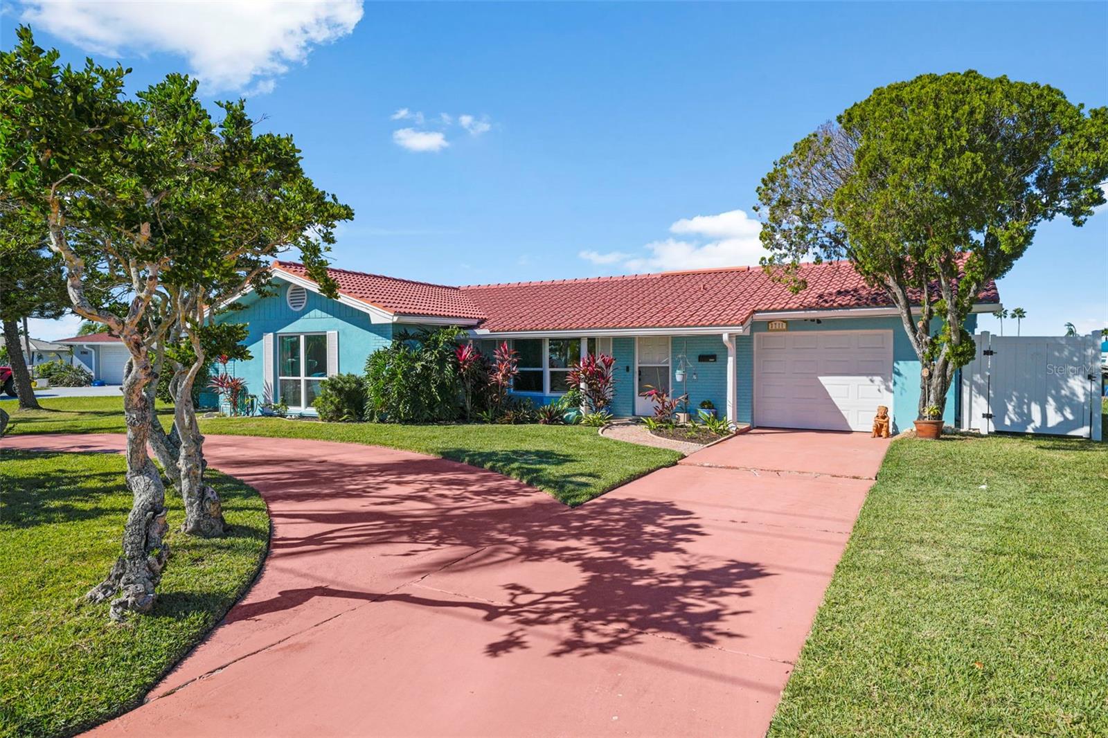 3711 FLORAMAR TER, NEW PORT RICHEY, FL, 34652
