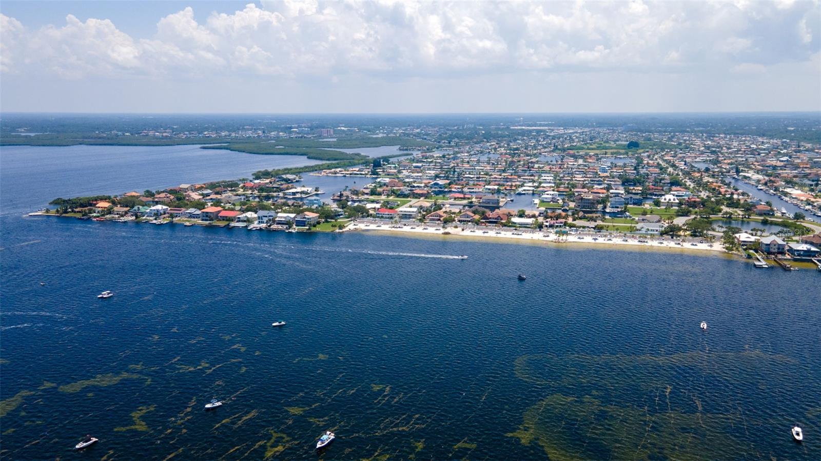 3711 FLORAMAR TER, NEW PORT RICHEY, FL, 34652