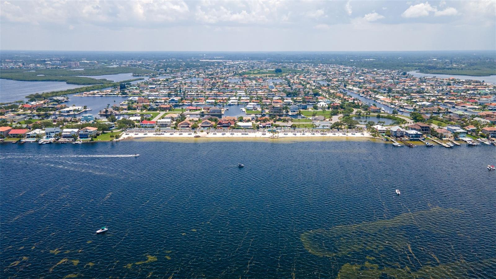 3711 FLORAMAR TER, NEW PORT RICHEY, FL, 34652