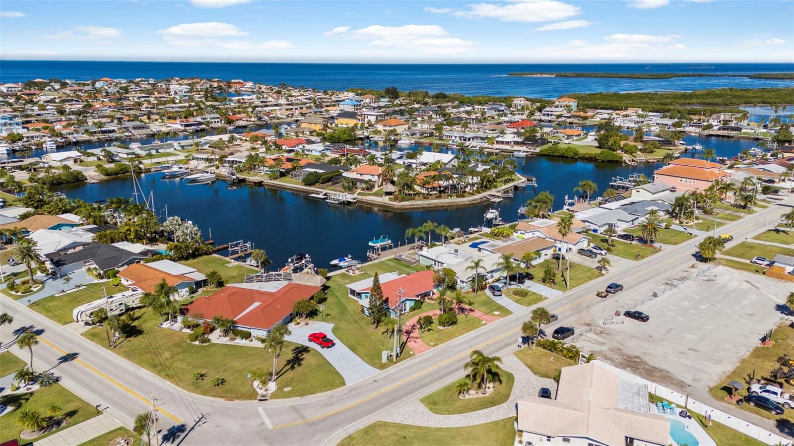 3711 FLORAMAR TER, NEW PORT RICHEY, FL, 34652