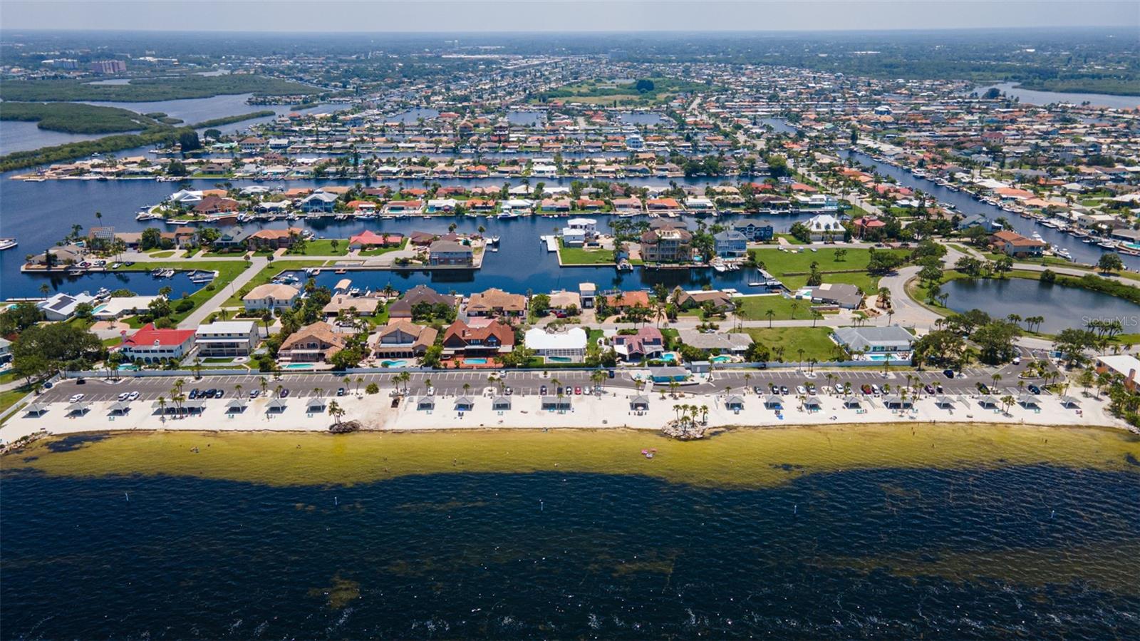 3711 FLORAMAR TER, NEW PORT RICHEY, FL, 34652