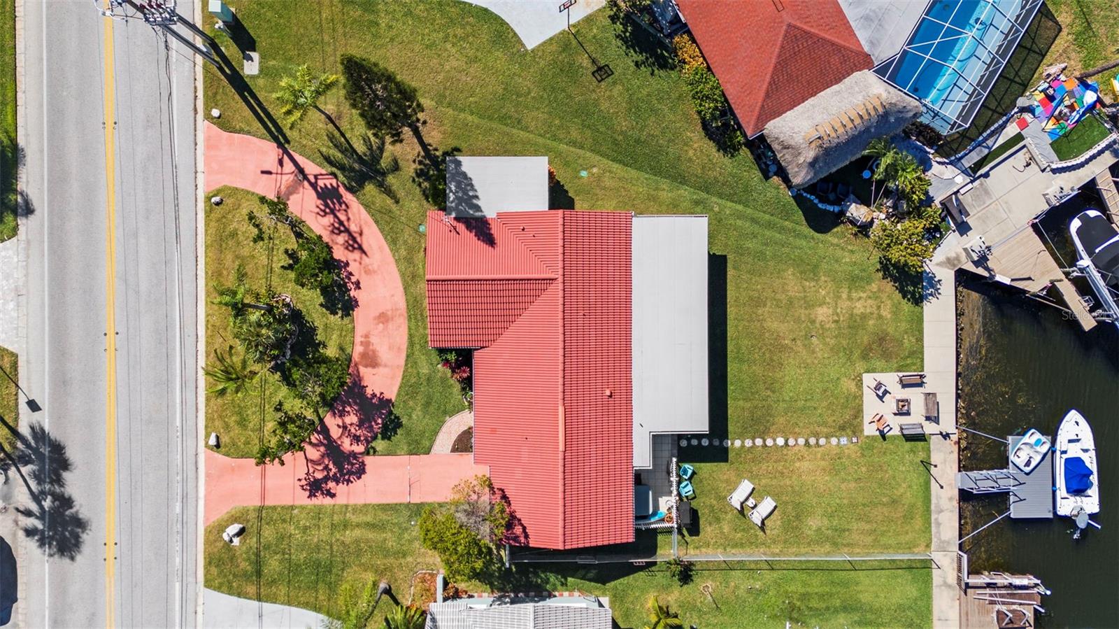 3711 FLORAMAR TER, NEW PORT RICHEY, FL, 34652