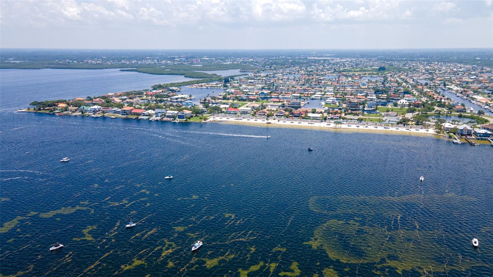 3711 FLORAMAR TER, NEW PORT RICHEY, FL, 34652