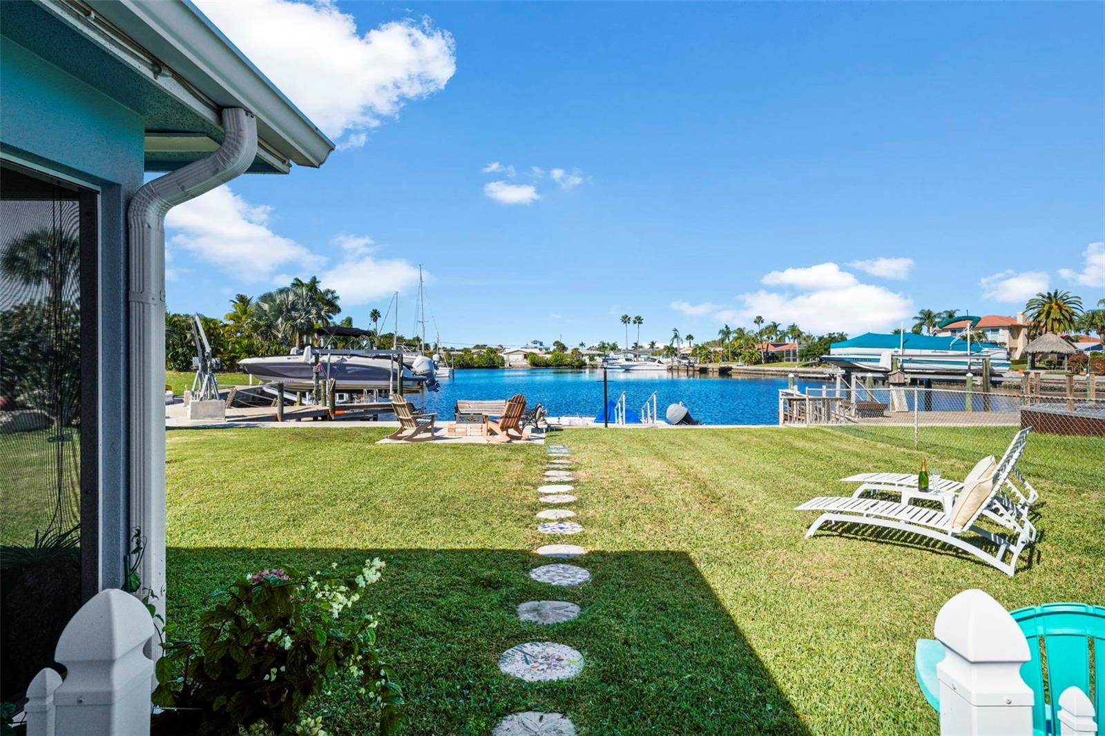 3711 FLORAMAR TER, NEW PORT RICHEY, FL, 34652