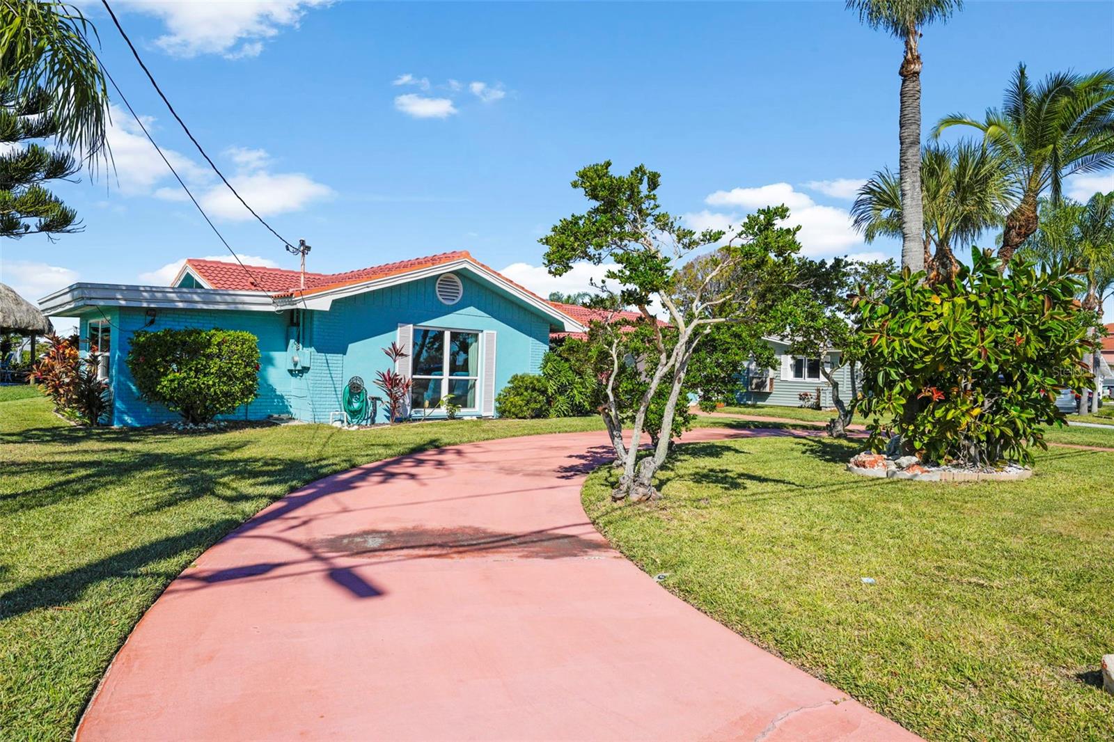 3711 FLORAMAR TER, NEW PORT RICHEY, FL, 34652