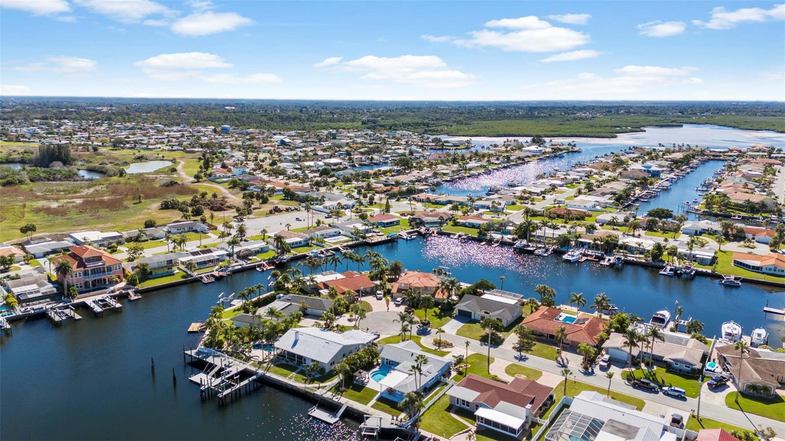 3711 FLORAMAR TER, NEW PORT RICHEY, FL, 34652