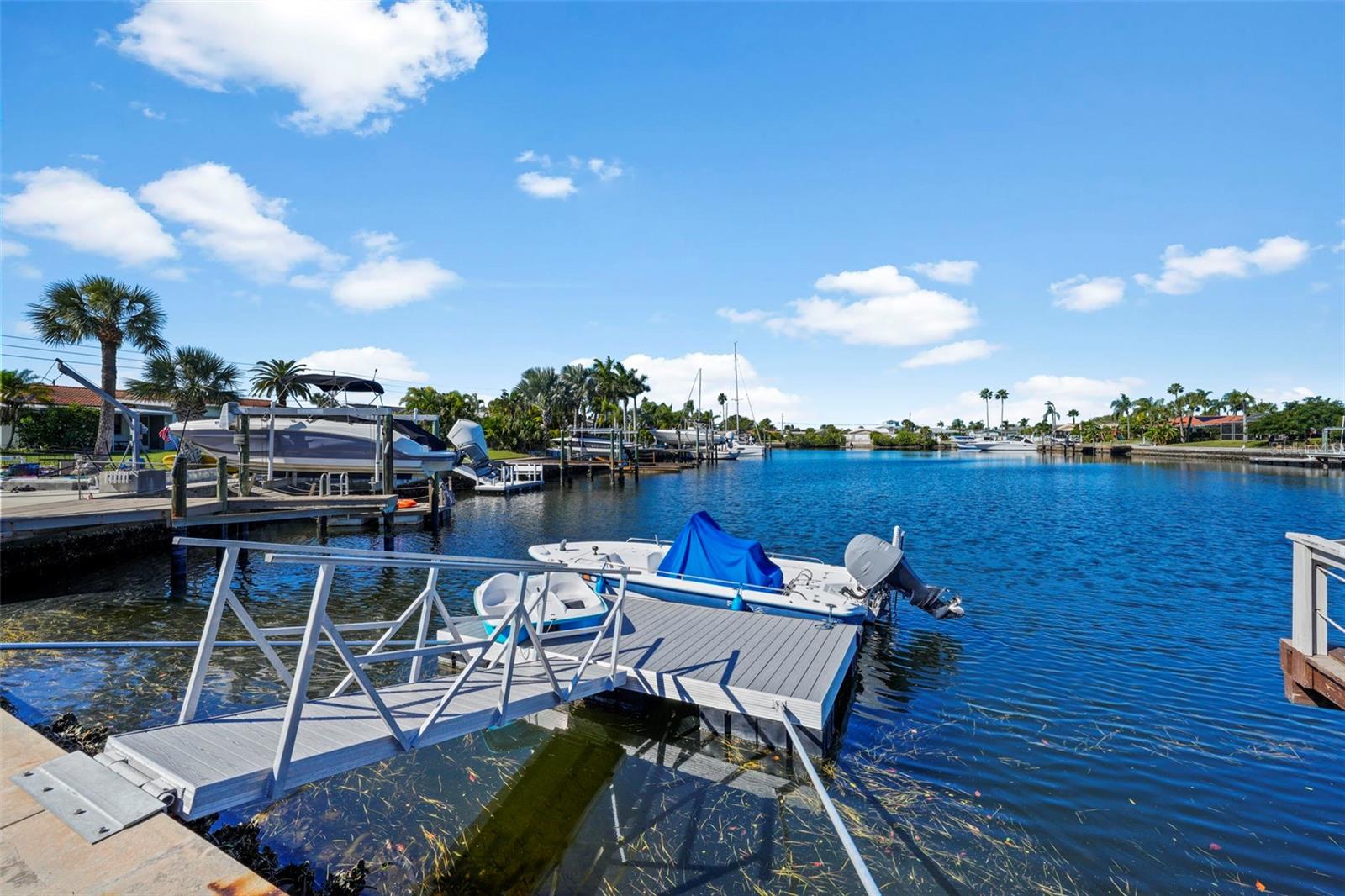 3711 FLORAMAR TER, NEW PORT RICHEY, FL, 34652