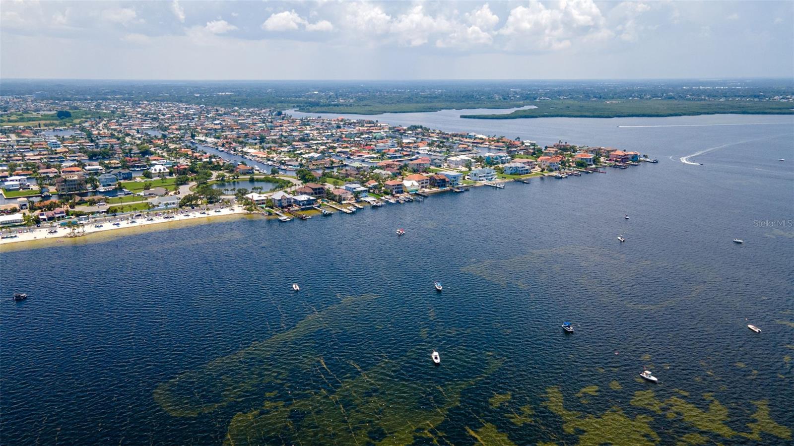 3711 FLORAMAR TER, NEW PORT RICHEY, FL, 34652