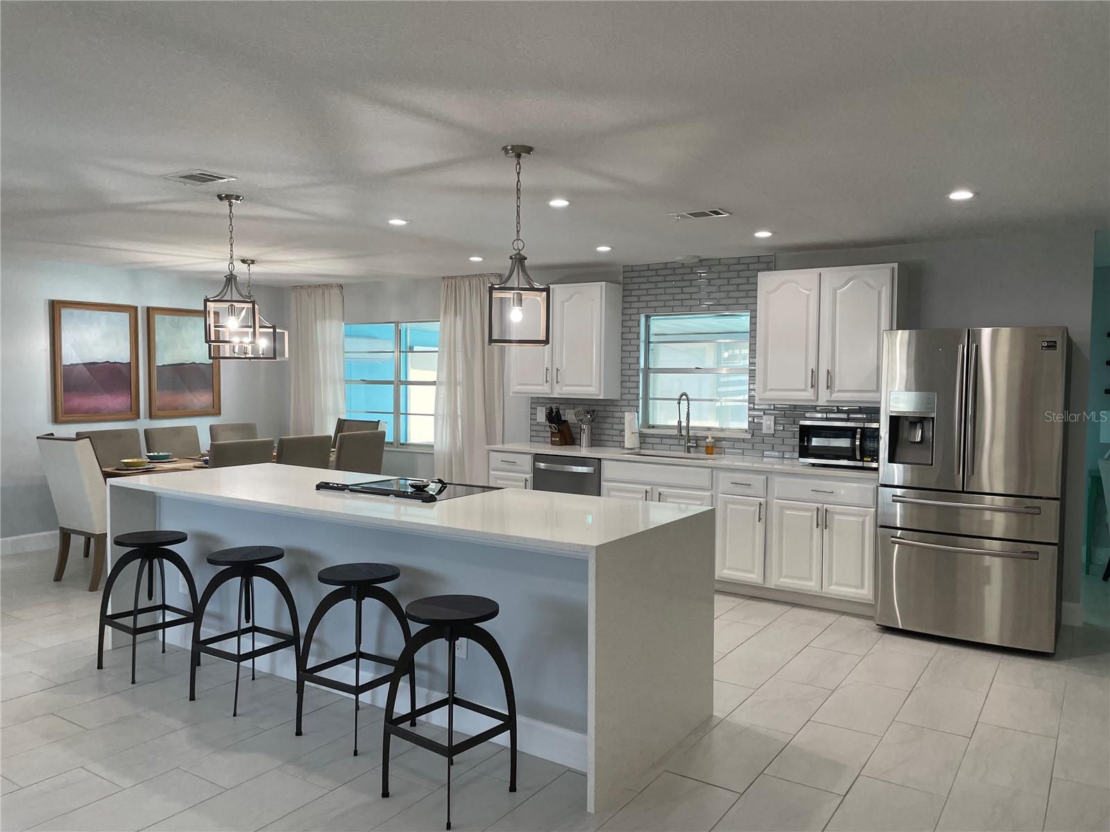 1695 N BANANA RIVER DR, MERRITT ISLAND, FL, 32952