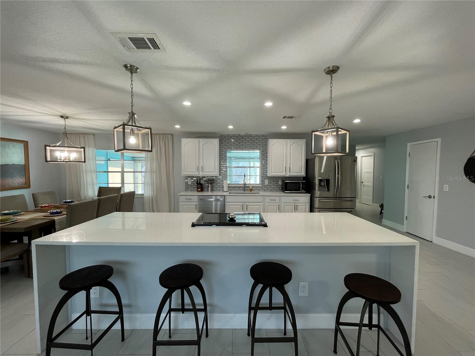 1695 N BANANA RIVER DR, MERRITT ISLAND, FL, 32952