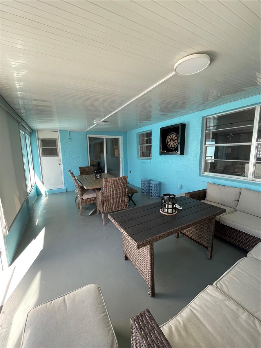 1695 N BANANA RIVER DR, MERRITT ISLAND, FL, 32952