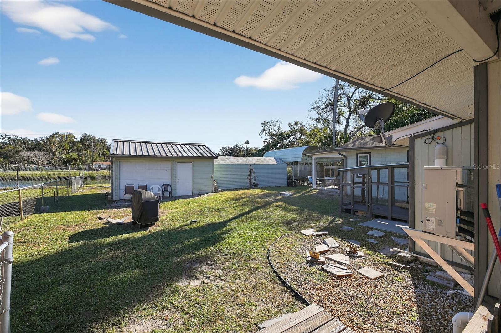 1045 HAMPTON RD, DAYTONA BEACH, FL, 32114