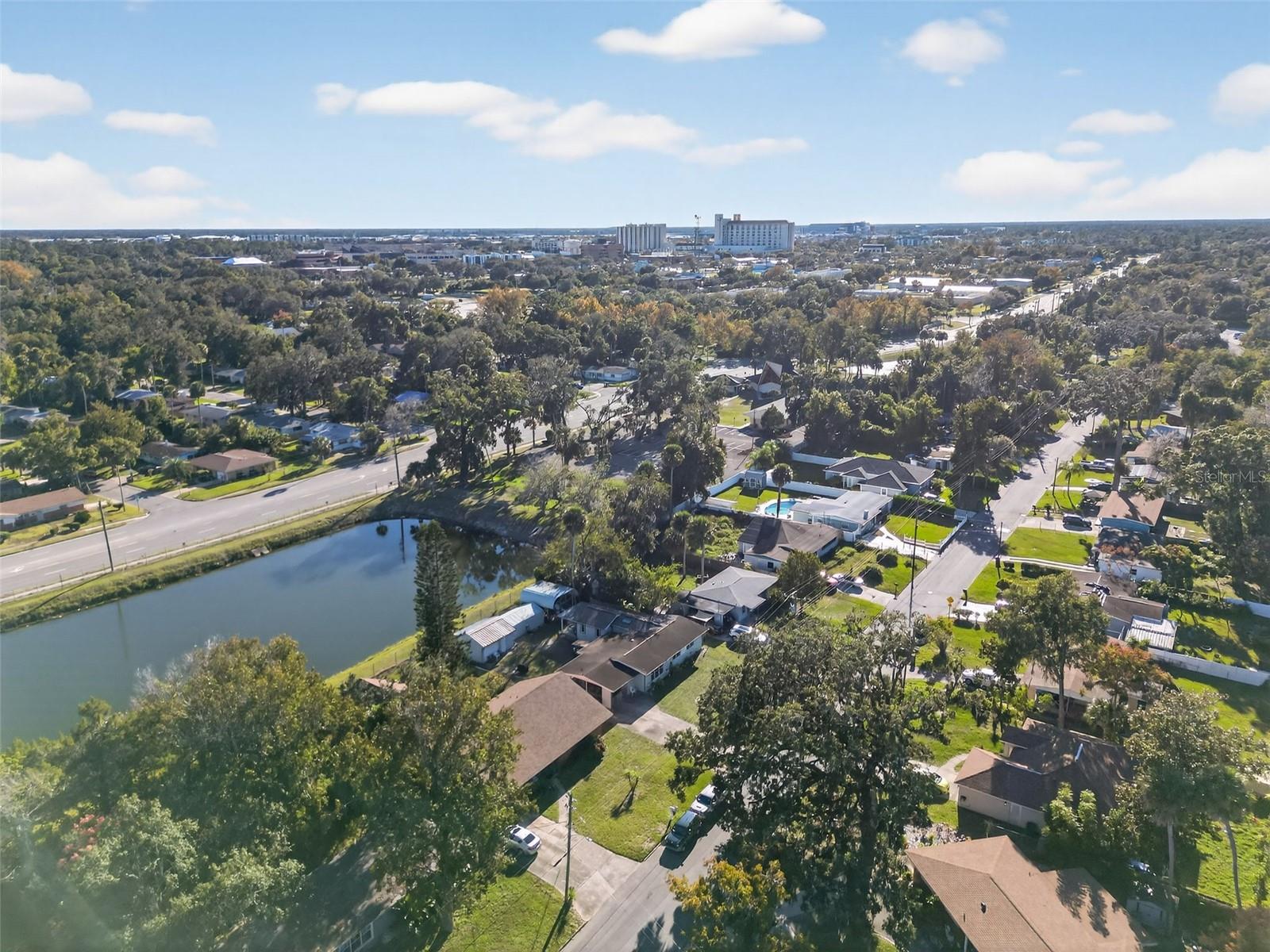 1045 HAMPTON RD, DAYTONA BEACH, FL, 32114