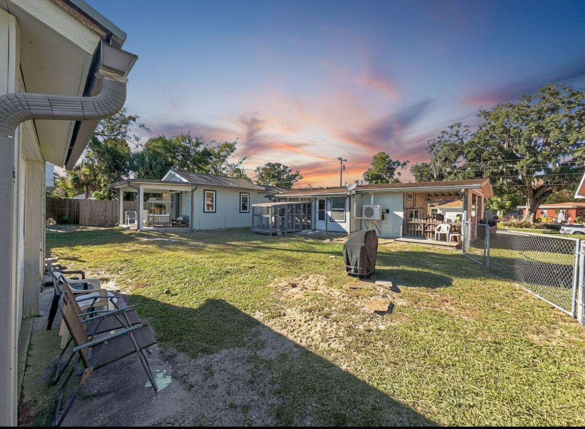 1045 HAMPTON RD, DAYTONA BEACH, FL, 32114