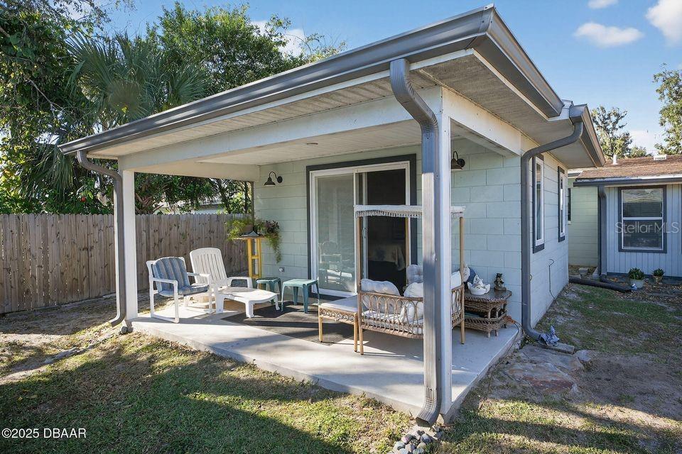 1045 HAMPTON RD, DAYTONA BEACH, FL, 32114