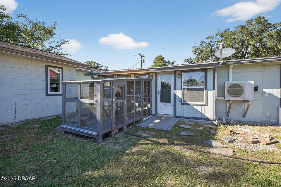 1045 HAMPTON RD, DAYTONA BEACH, FL, 32114