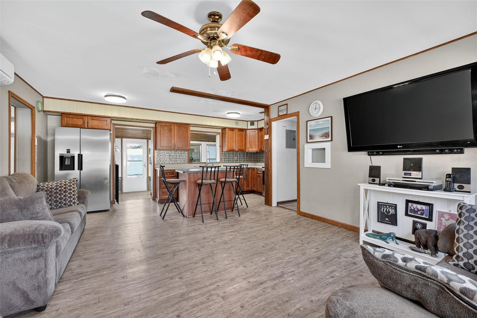 1045 HAMPTON RD, DAYTONA BEACH, FL, 32114