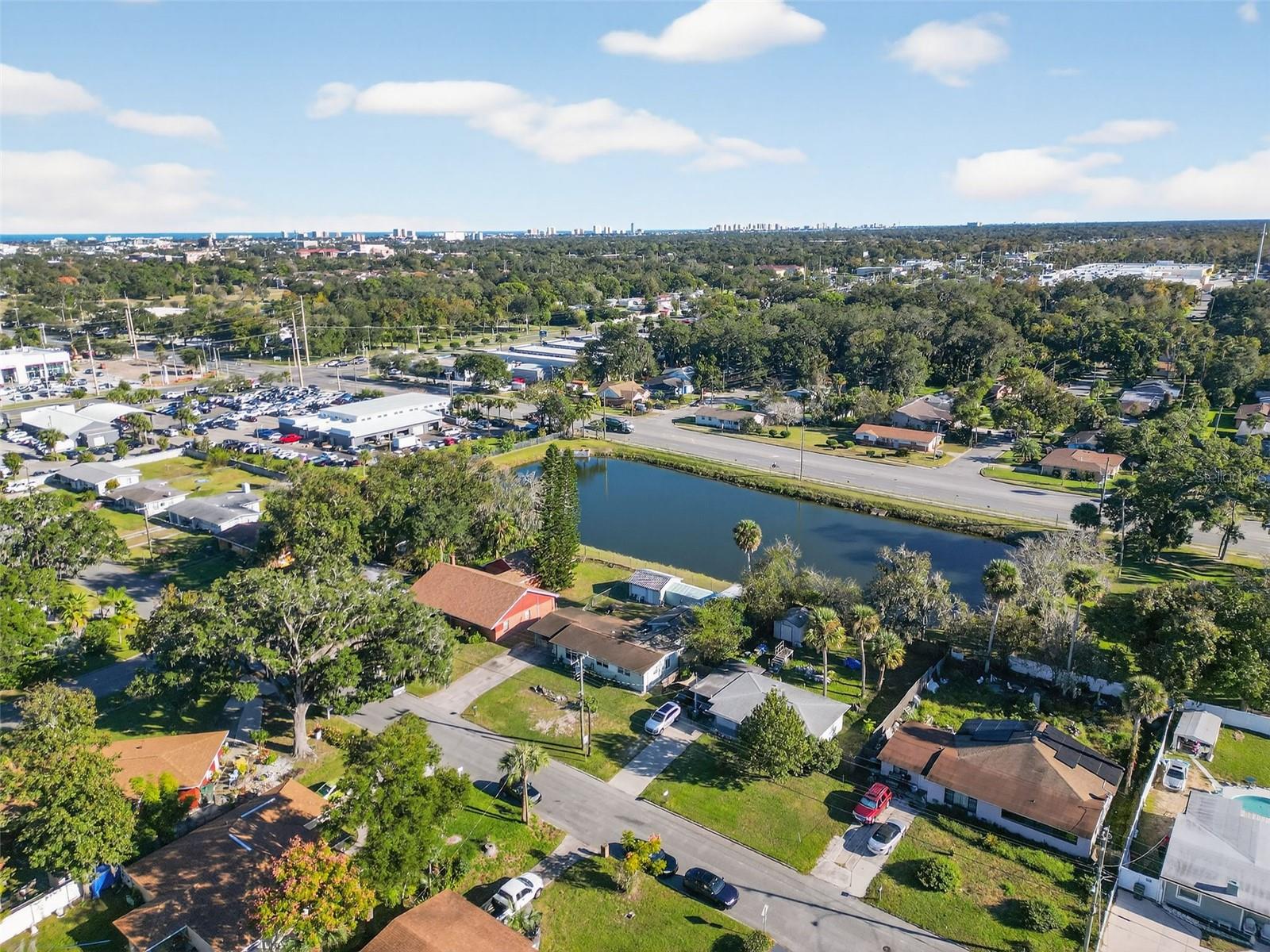 1045 HAMPTON RD, DAYTONA BEACH, FL, 32114