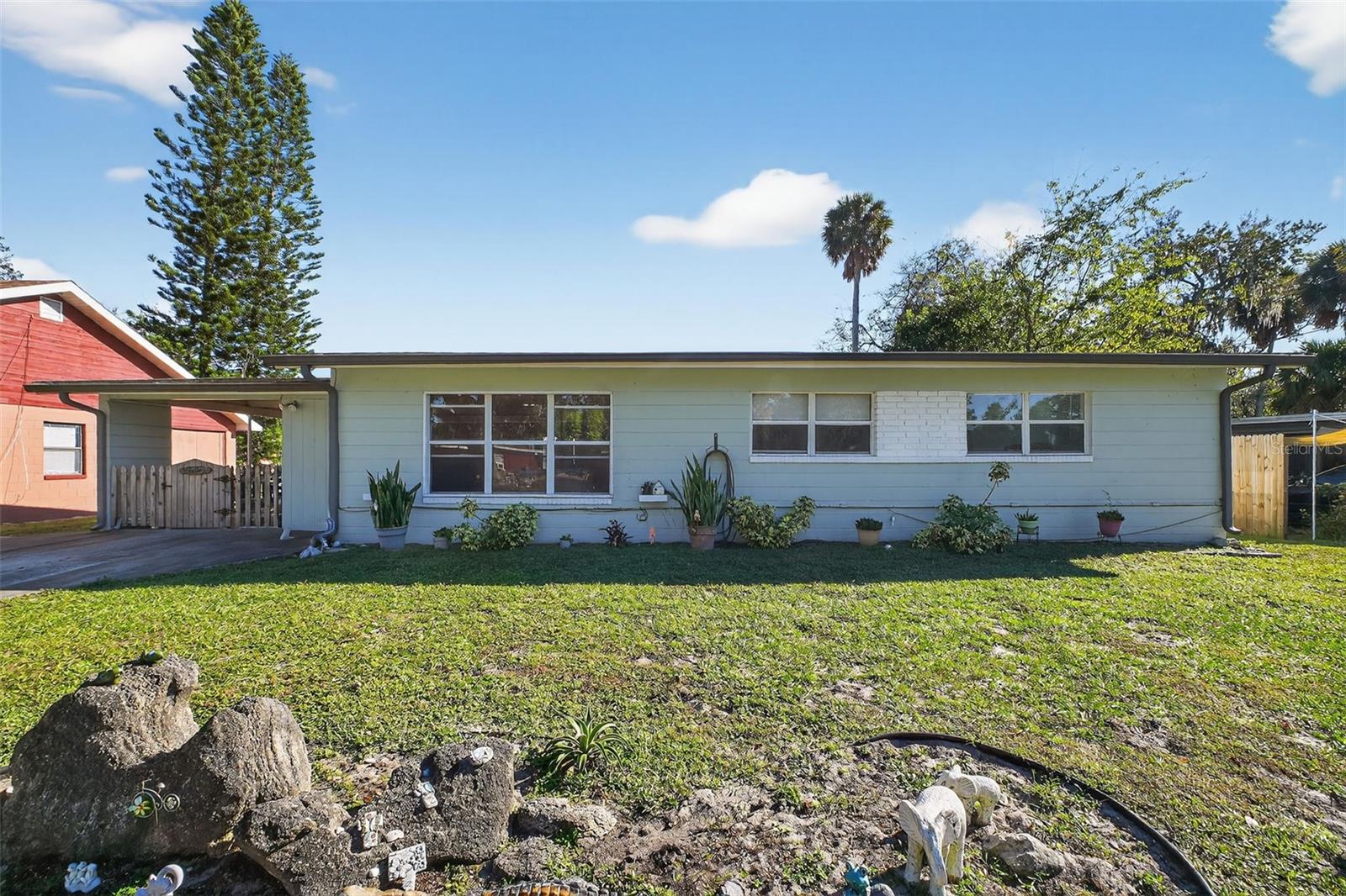 1045 HAMPTON RD, DAYTONA BEACH, FL, 32114