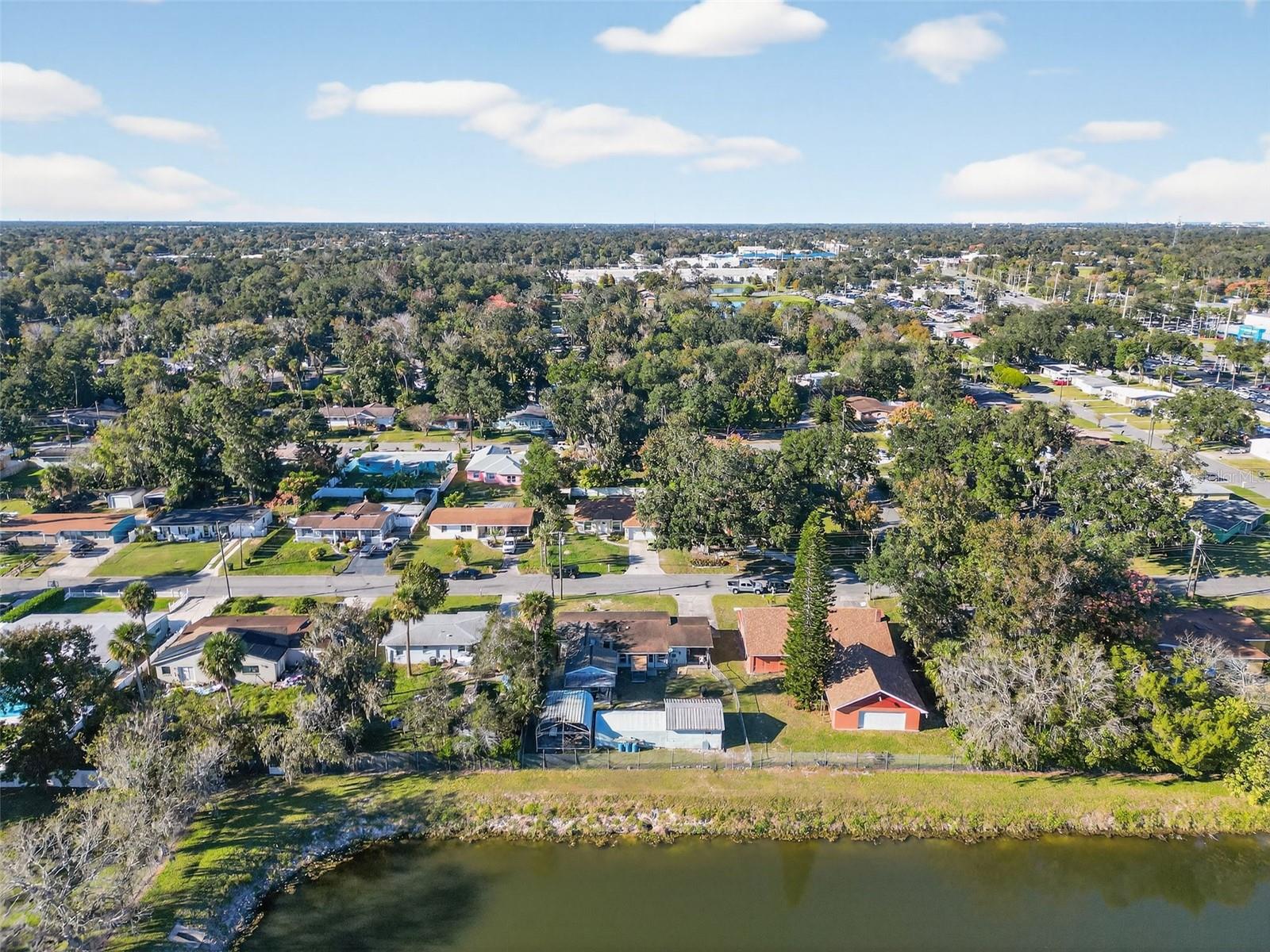 1045 HAMPTON RD, DAYTONA BEACH, FL, 32114