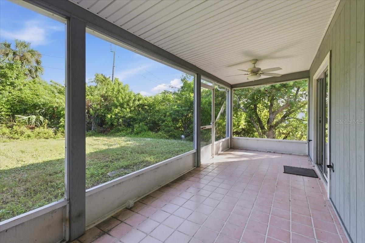 10340 KIDRON AVE #B, ENGLEWOOD, FL, 34224