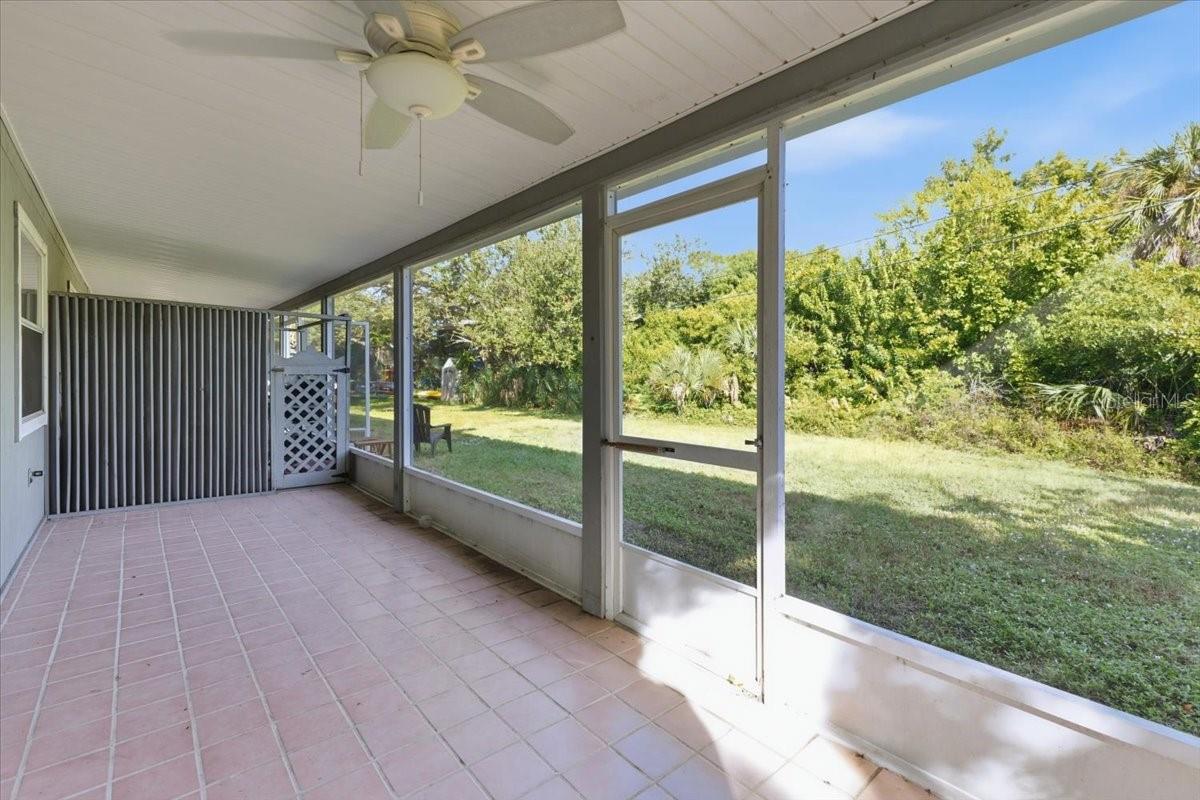 10340 KIDRON AVE #B, ENGLEWOOD, FL, 34224