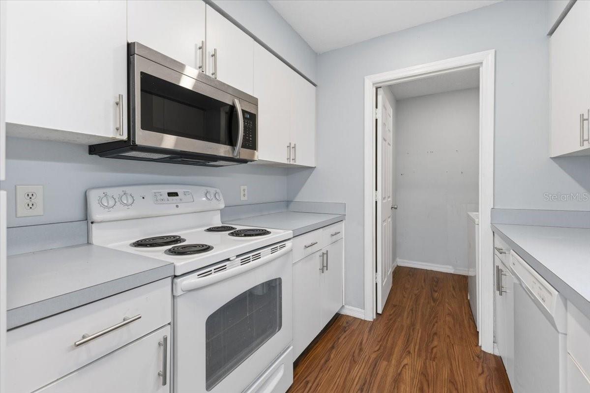 10340 KIDRON AVE #B, ENGLEWOOD, FL, 34224