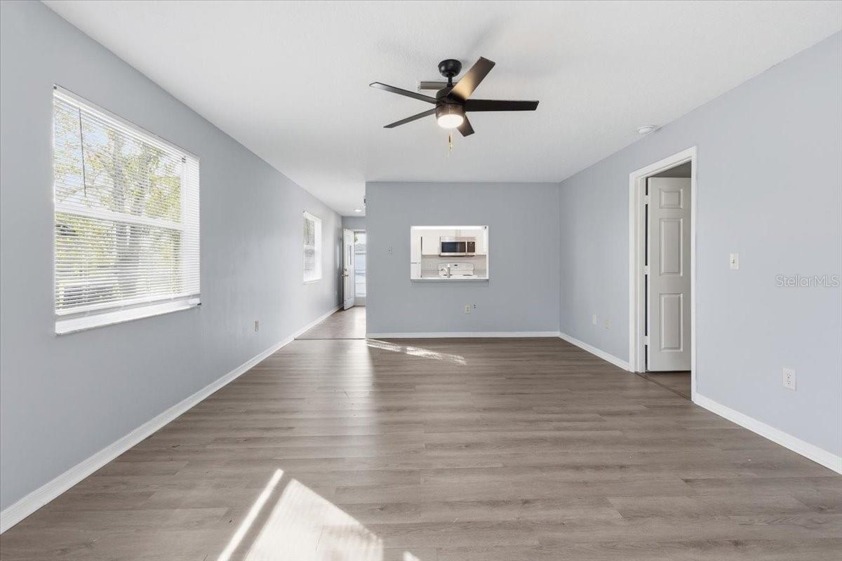 10340 KIDRON AVE #B, ENGLEWOOD, FL, 34224