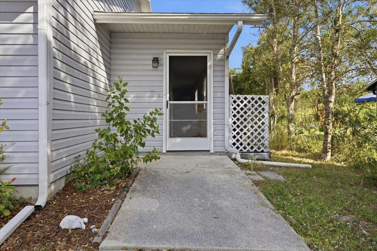 10340 KIDRON AVE #B, ENGLEWOOD, FL, 34224