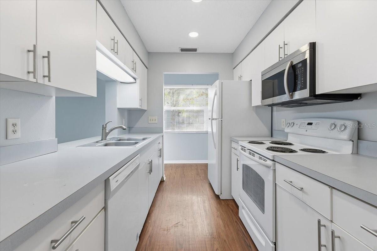 10340 KIDRON AVE #B, ENGLEWOOD, FL, 34224