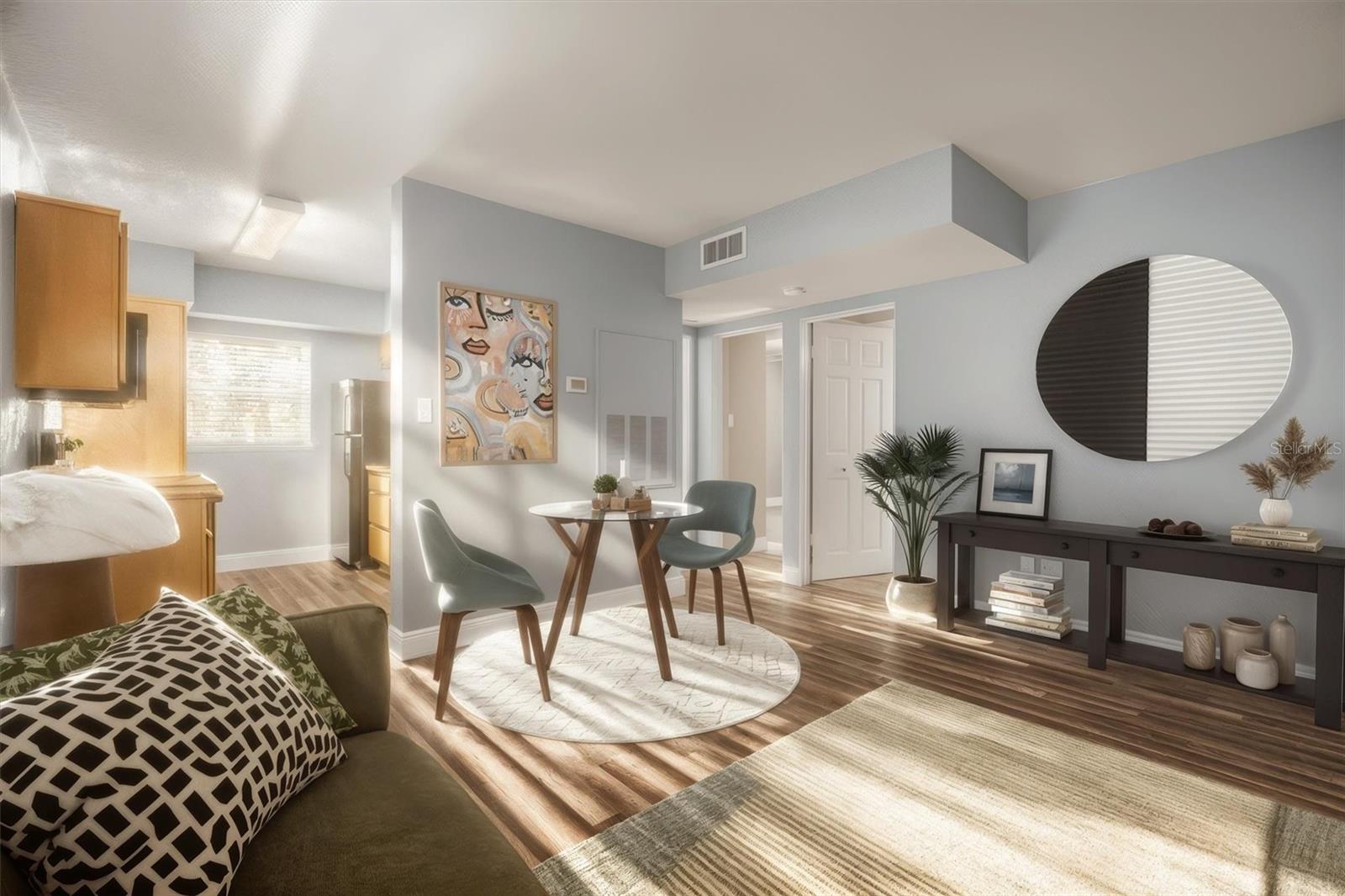 225 E NEW HAMPSHIRE ST #6, ORLANDO, FL, 32804