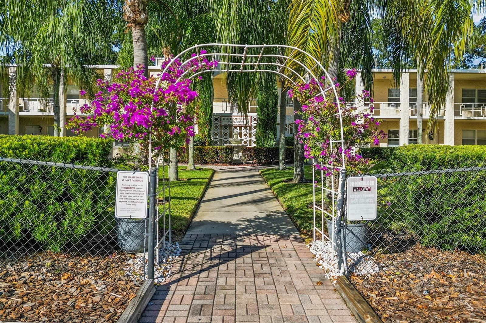 225 E NEW HAMPSHIRE ST #6, ORLANDO, FL, 32804