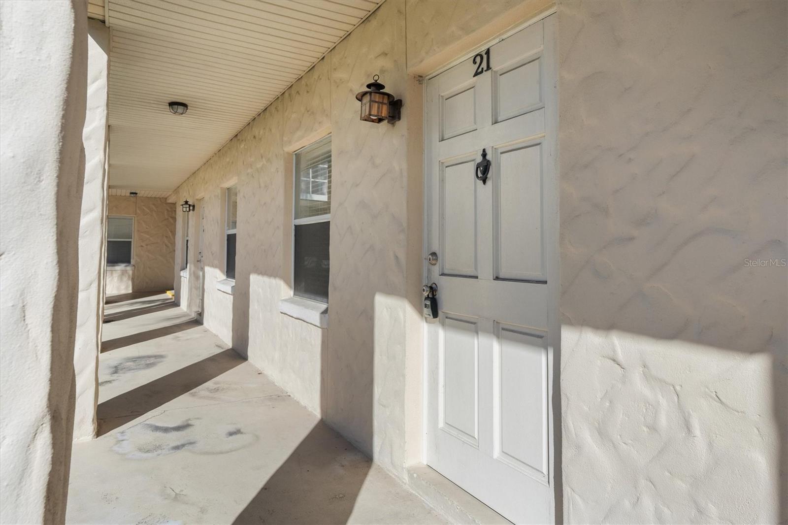 225 E NEW HAMPSHIRE ST #21, ORLANDO, FL, 32804