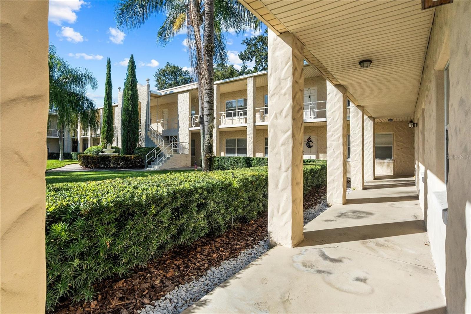 225 E NEW HAMPSHIRE ST #21, ORLANDO, FL, 32804