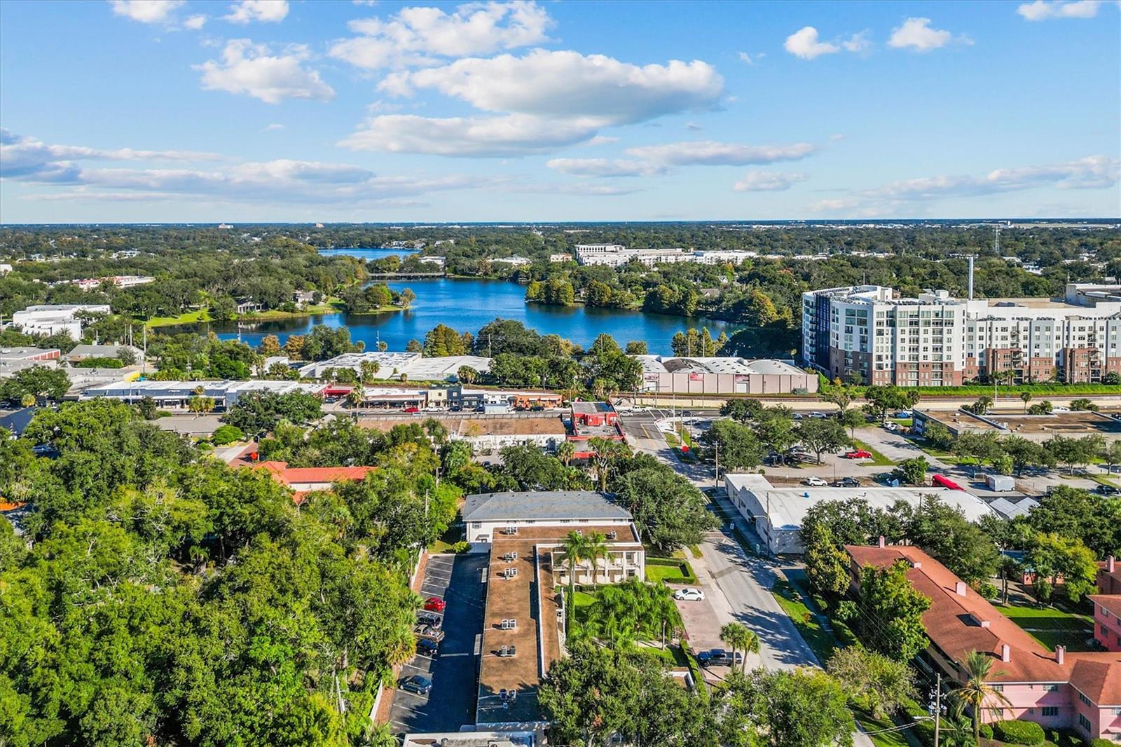 225 E NEW HAMPSHIRE ST #21, ORLANDO, FL, 32804