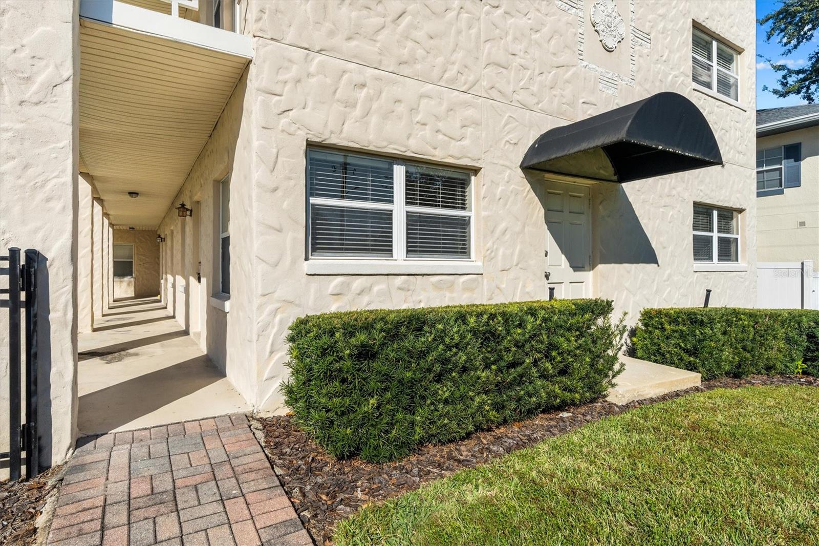 225 E NEW HAMPSHIRE ST #21, ORLANDO, FL, 32804