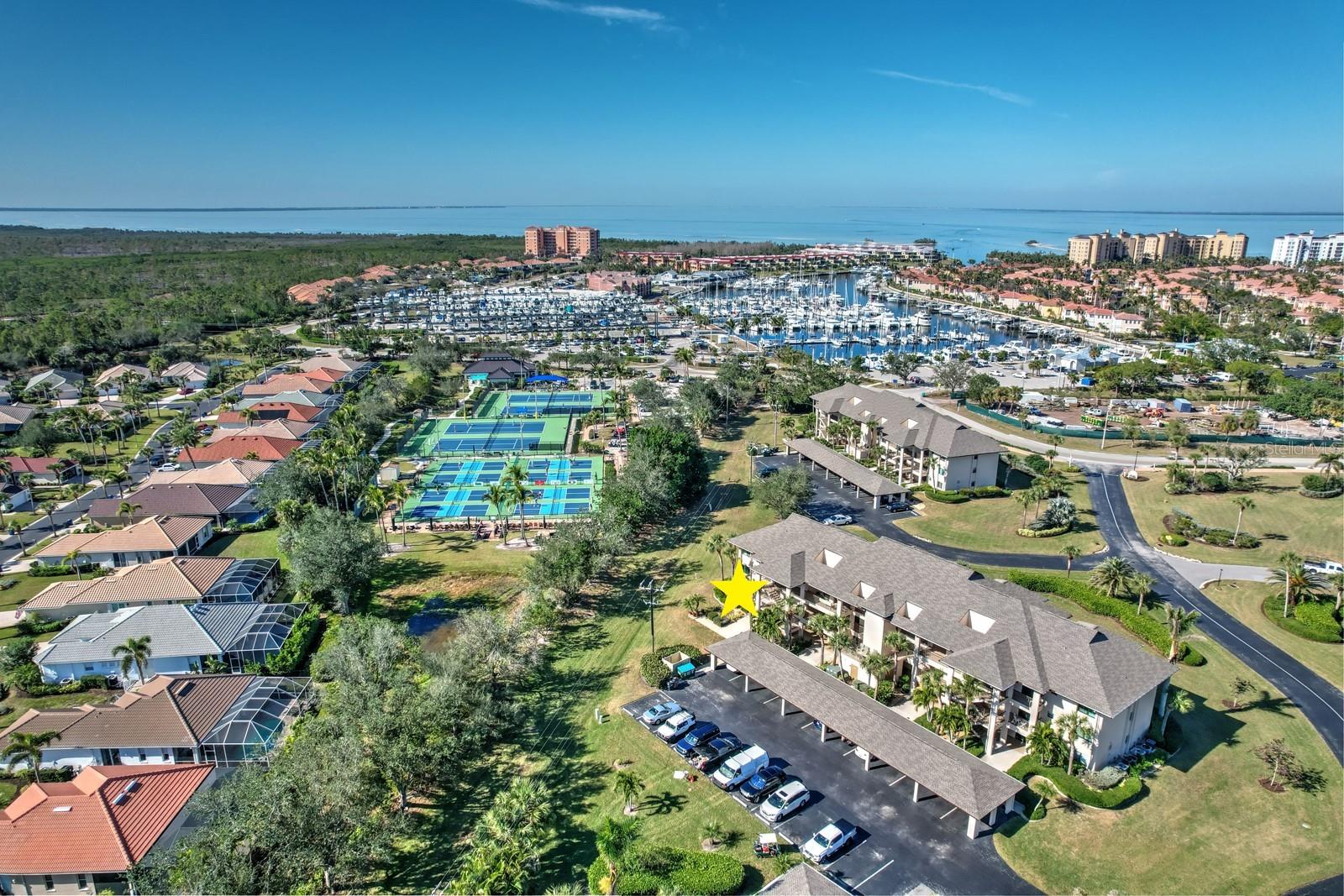 4 PIRATES LN #41A, PUNTA GORDA, FL, 33955