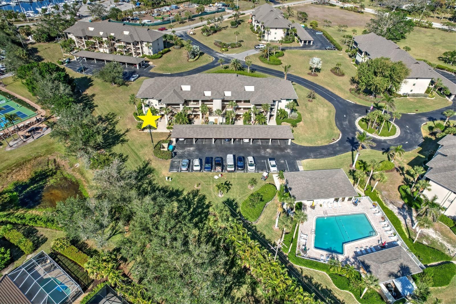 4 PIRATES LN #41A, PUNTA GORDA, FL, 33955